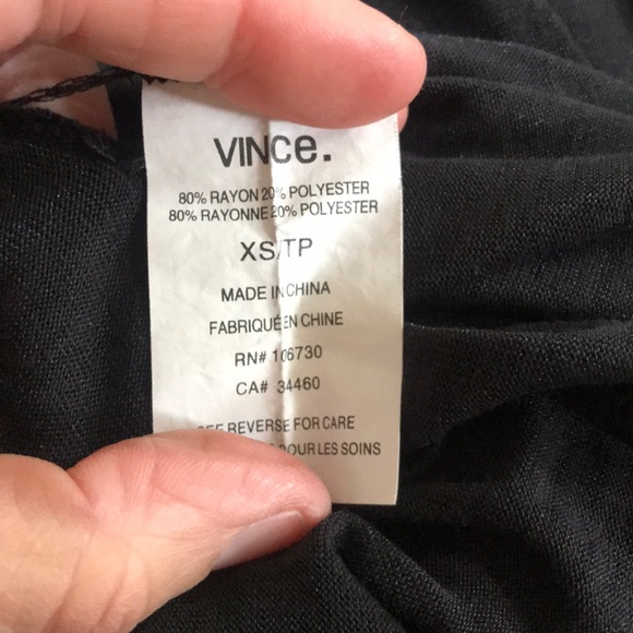 Vince - Picture 4 of 5